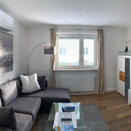 Comfortapartment Leonding Exterior photo