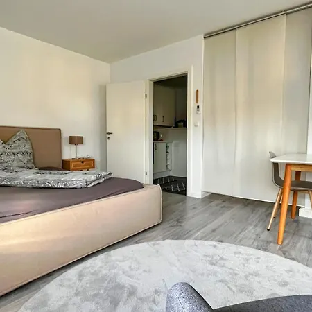Comfortapartment Leonding Exterior photo