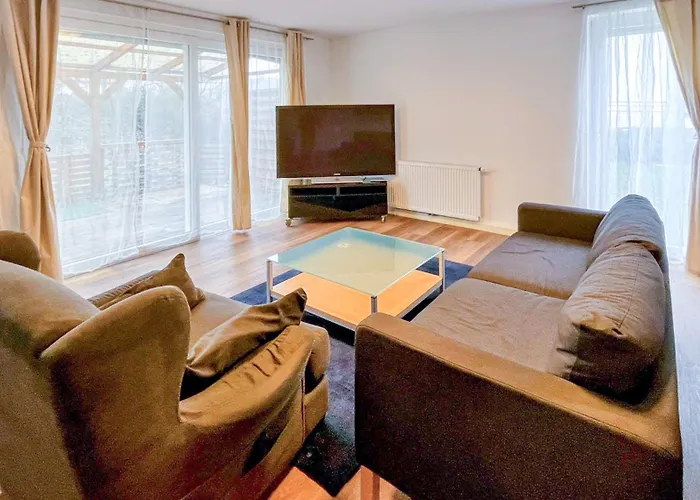 Comfortapartment Leonding