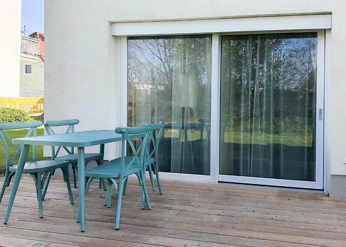 Comfortapartment Leonding