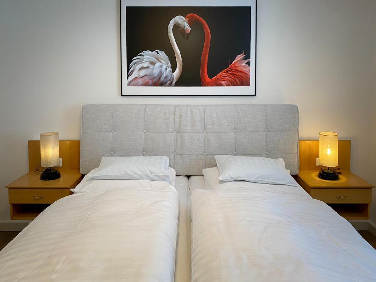Appartement Comfortapartment
