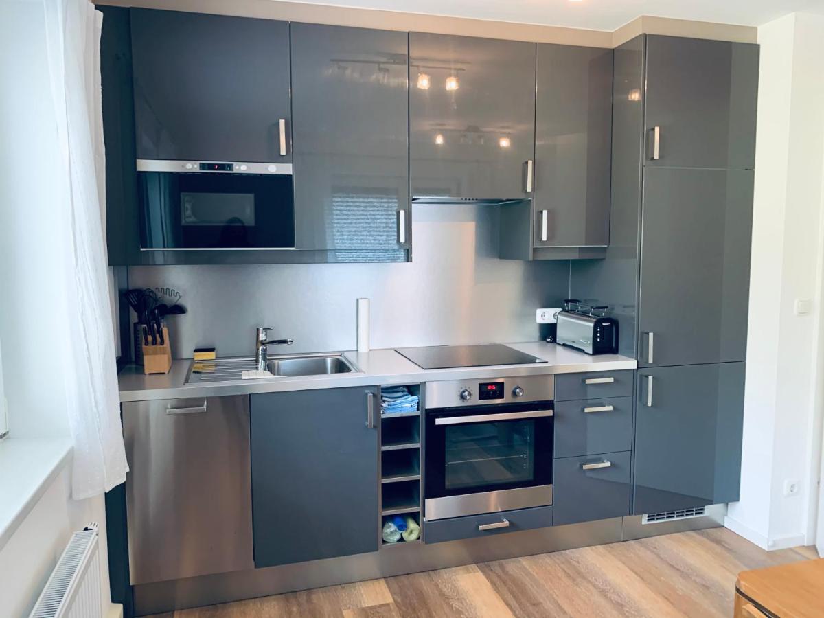 Comfortapartment Apartment