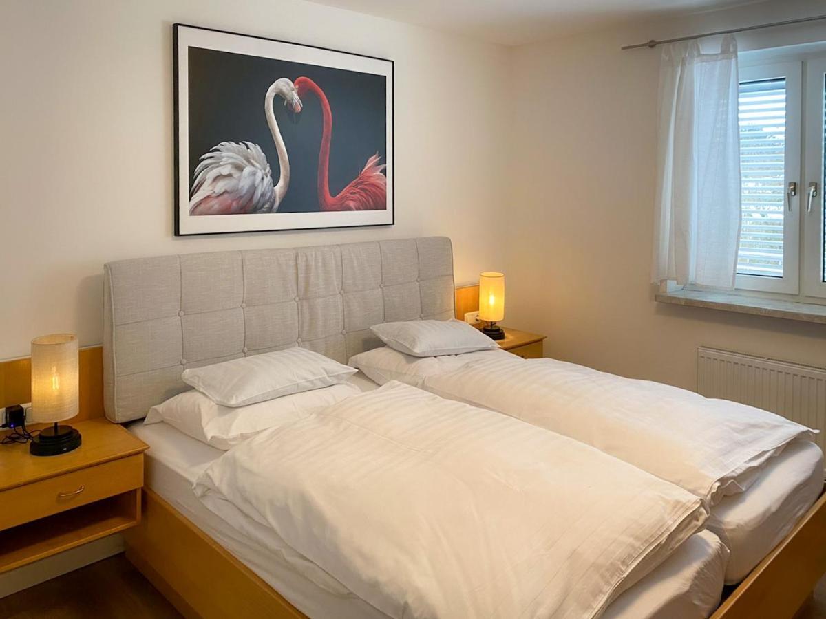 Apartment Comfortapartment Leonding
