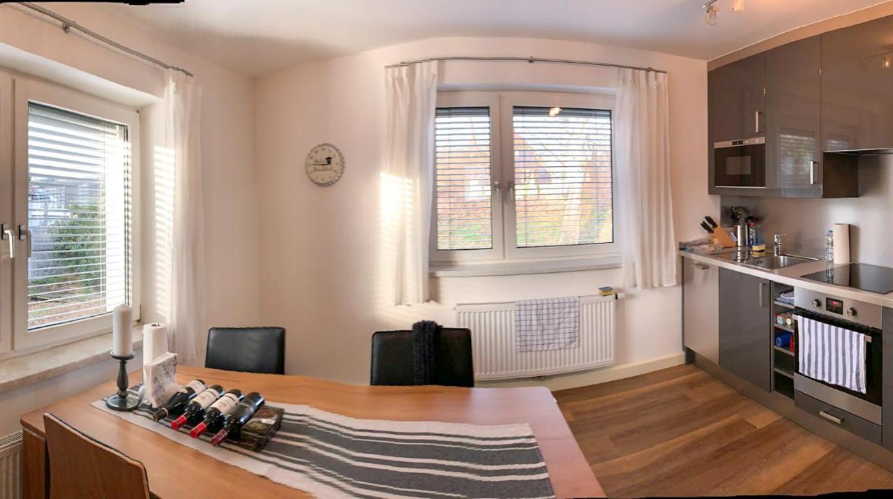 Apartment Comfortapartment