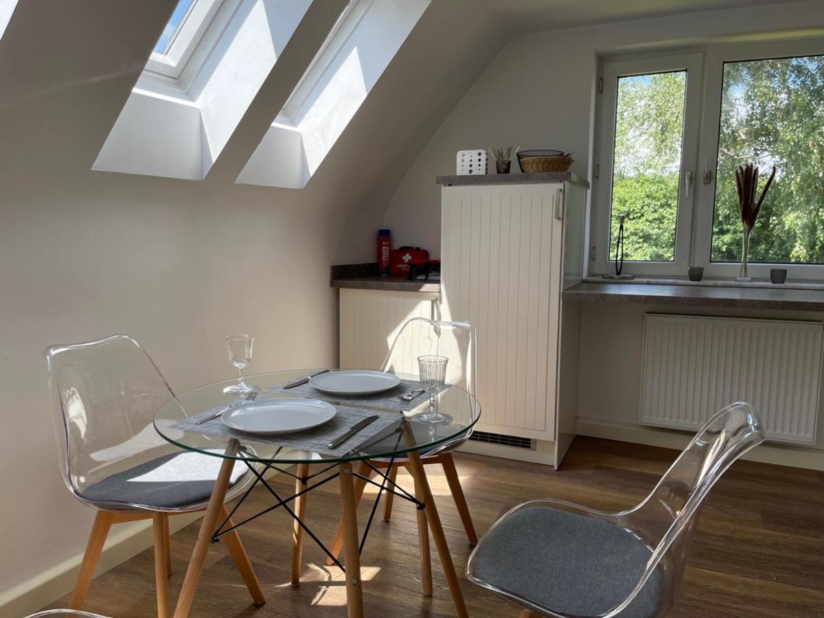 Comfortapartment * Leonding