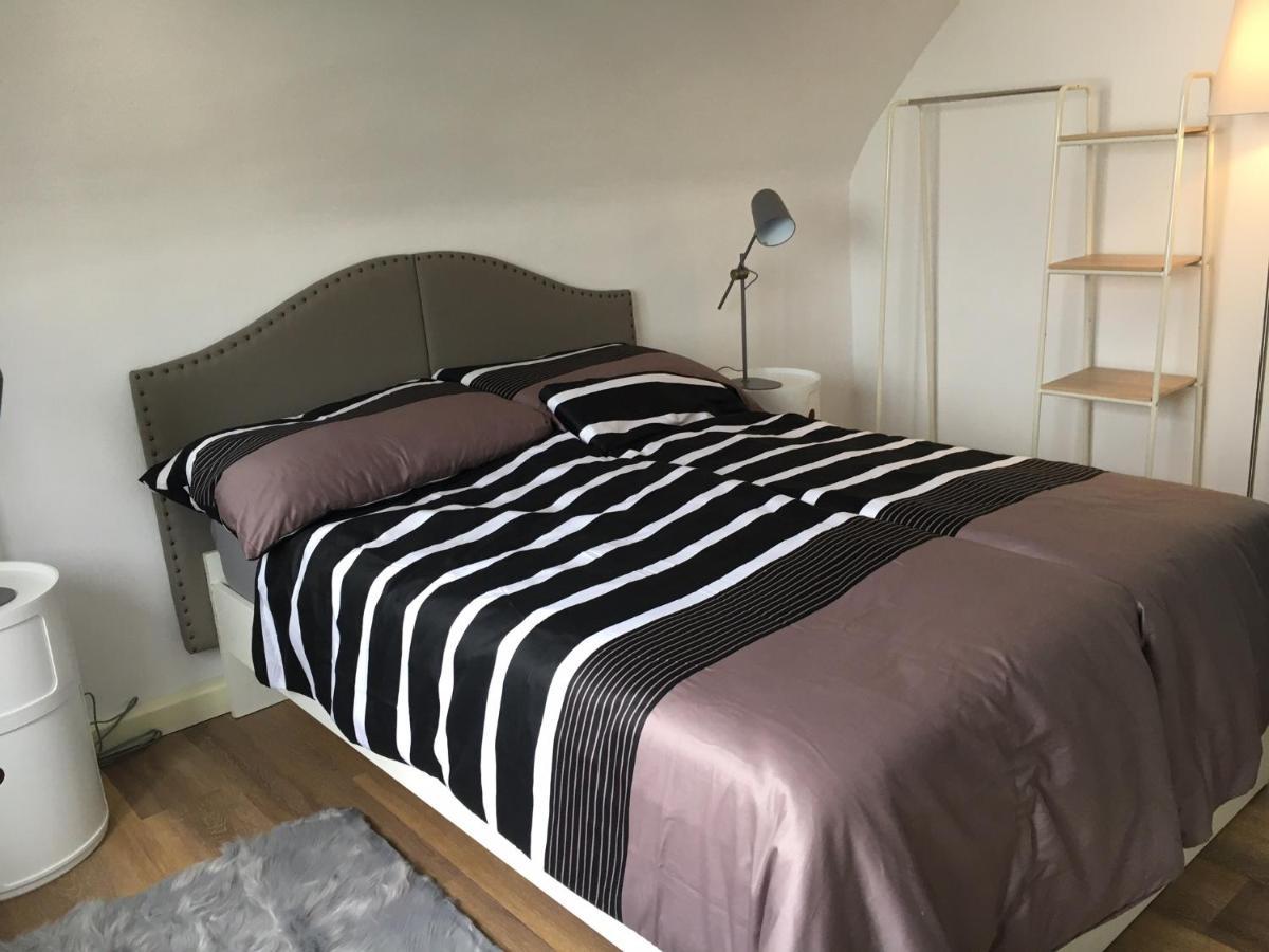 Comfortapartment * Leonding