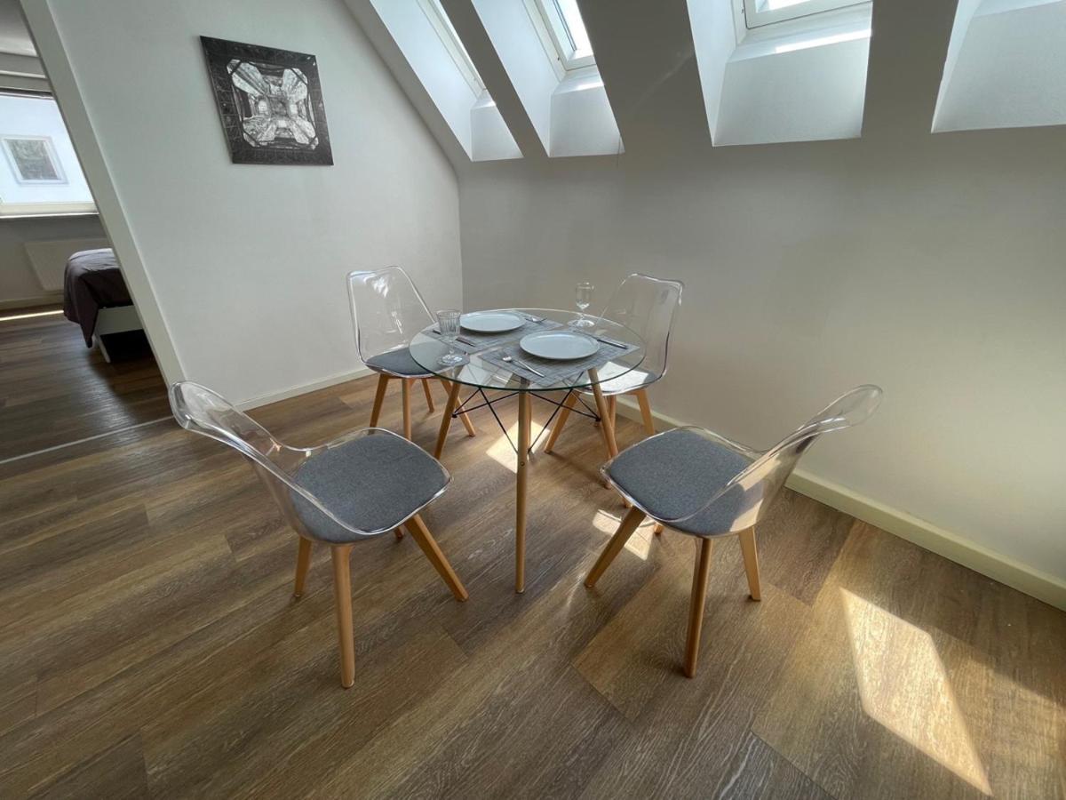 Apartment Comfortapartment Leonding