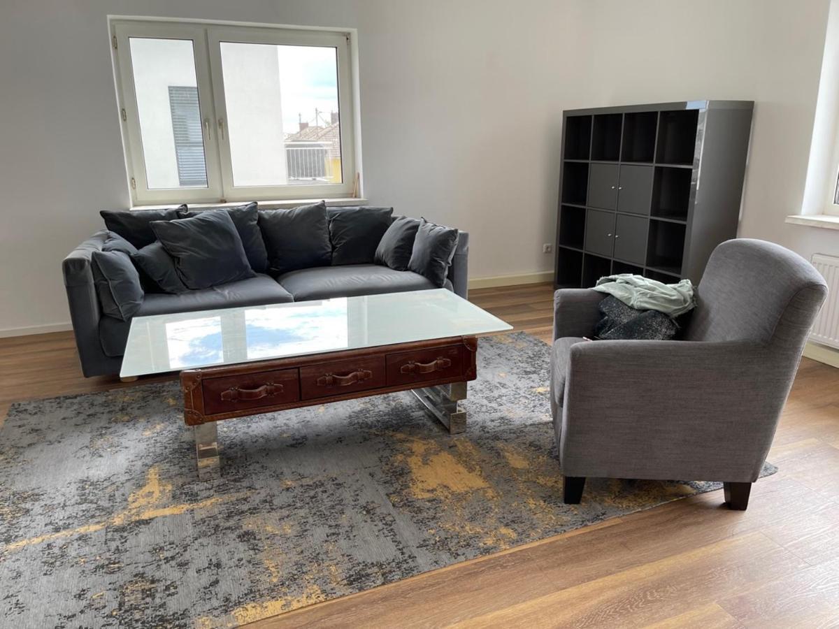 Comfortapartment Leonding