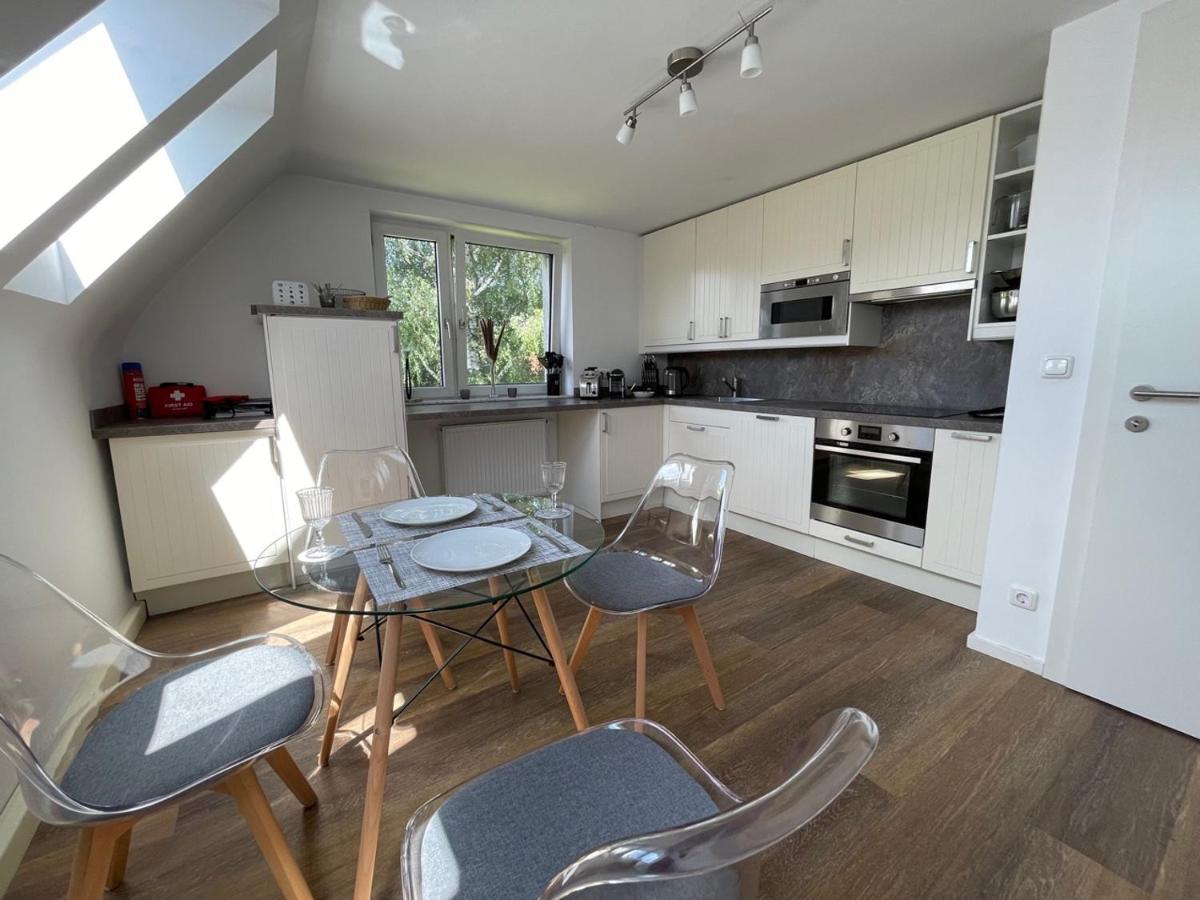 Appartement Comfortapartment