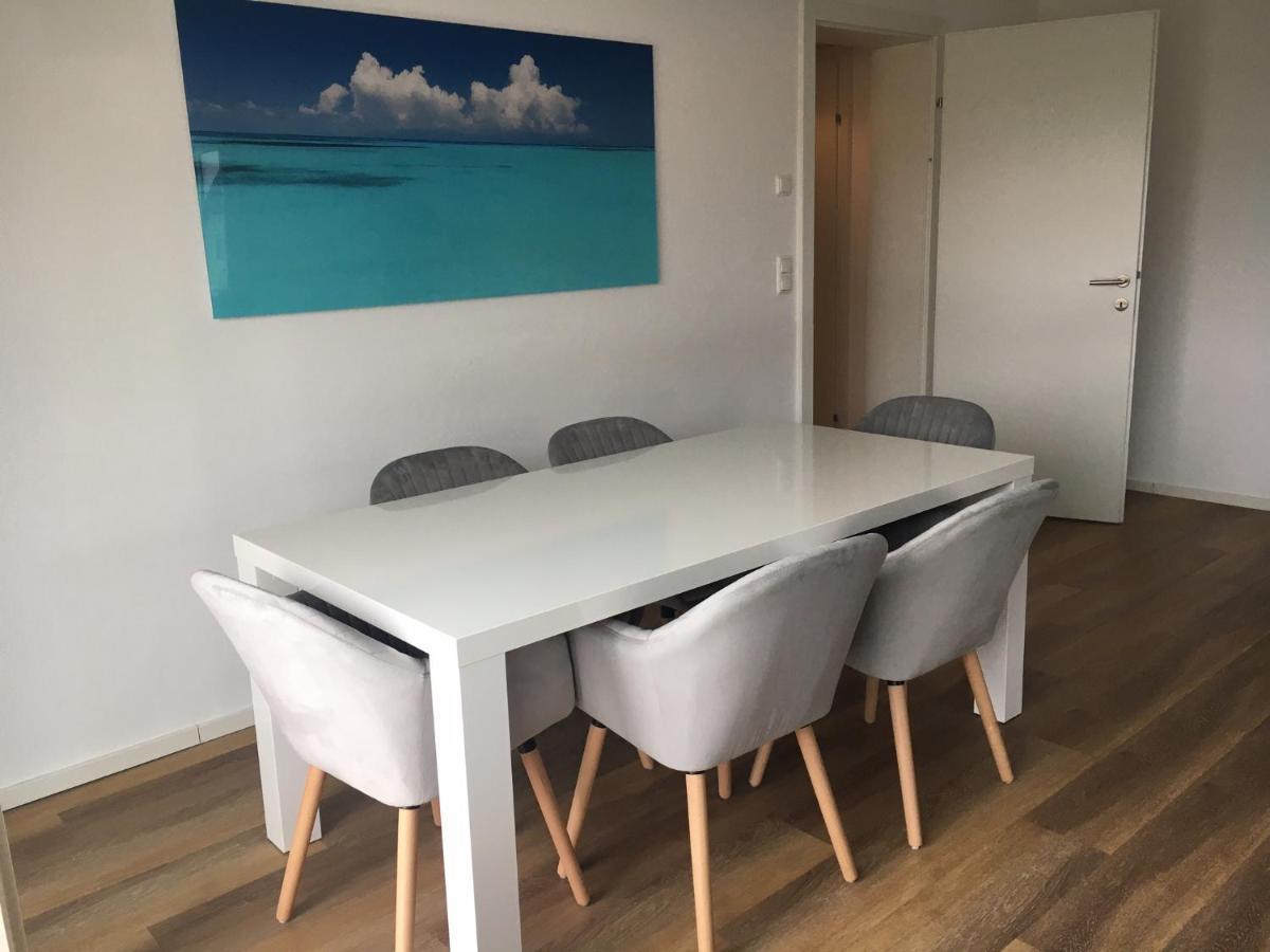 Comfortapartment Apartment