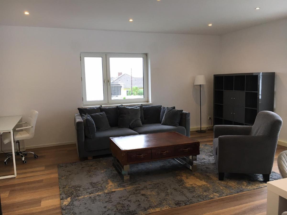Comfortapartment