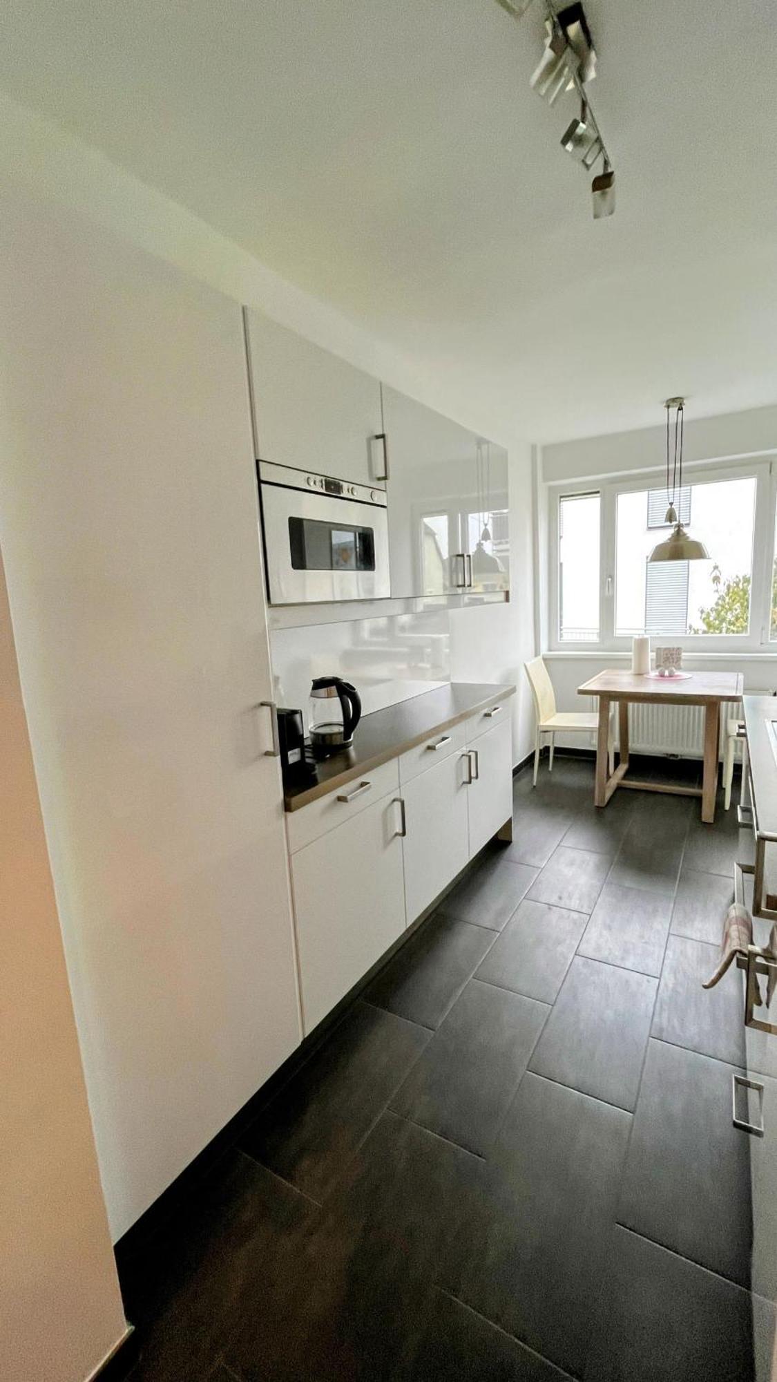 Comfortapartment