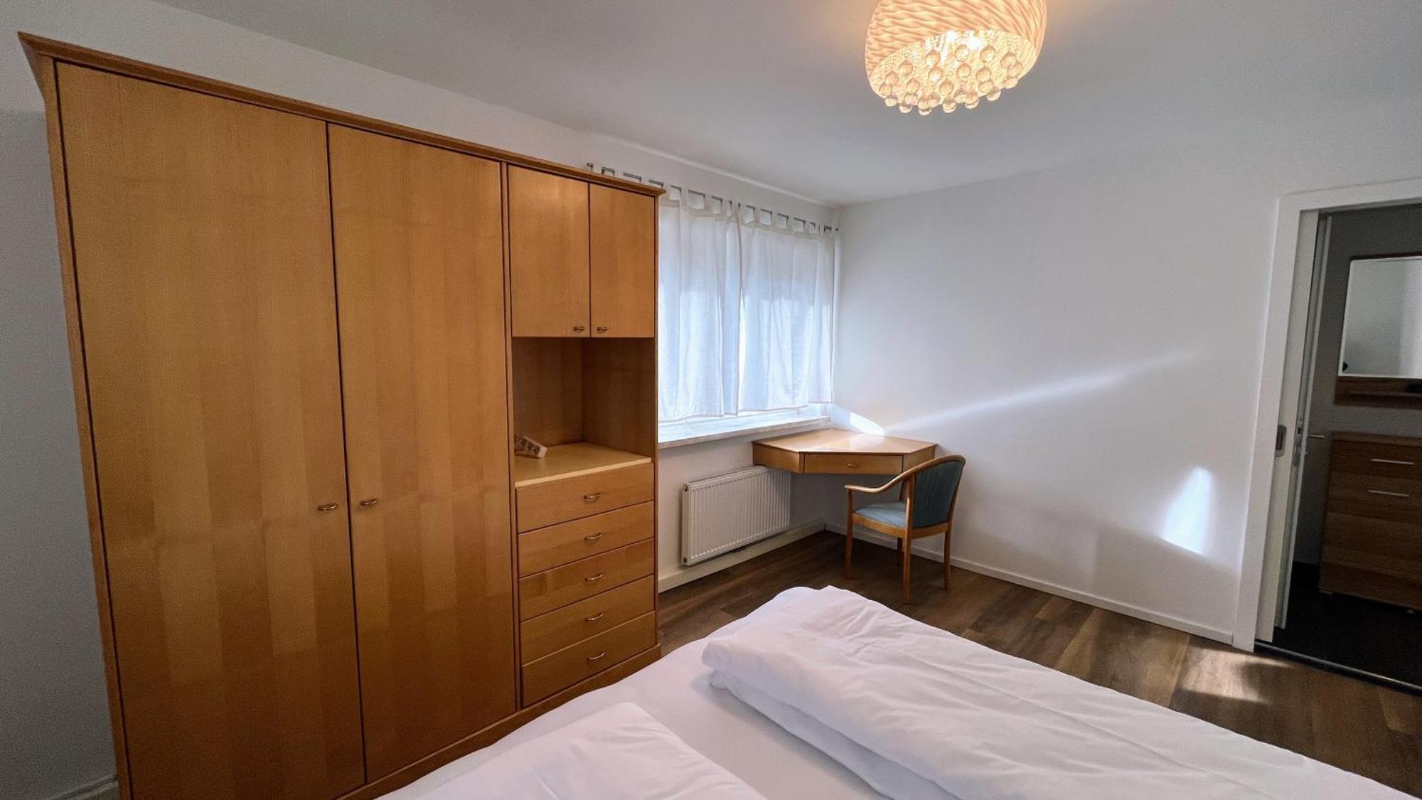 Appartement Comfortapartment