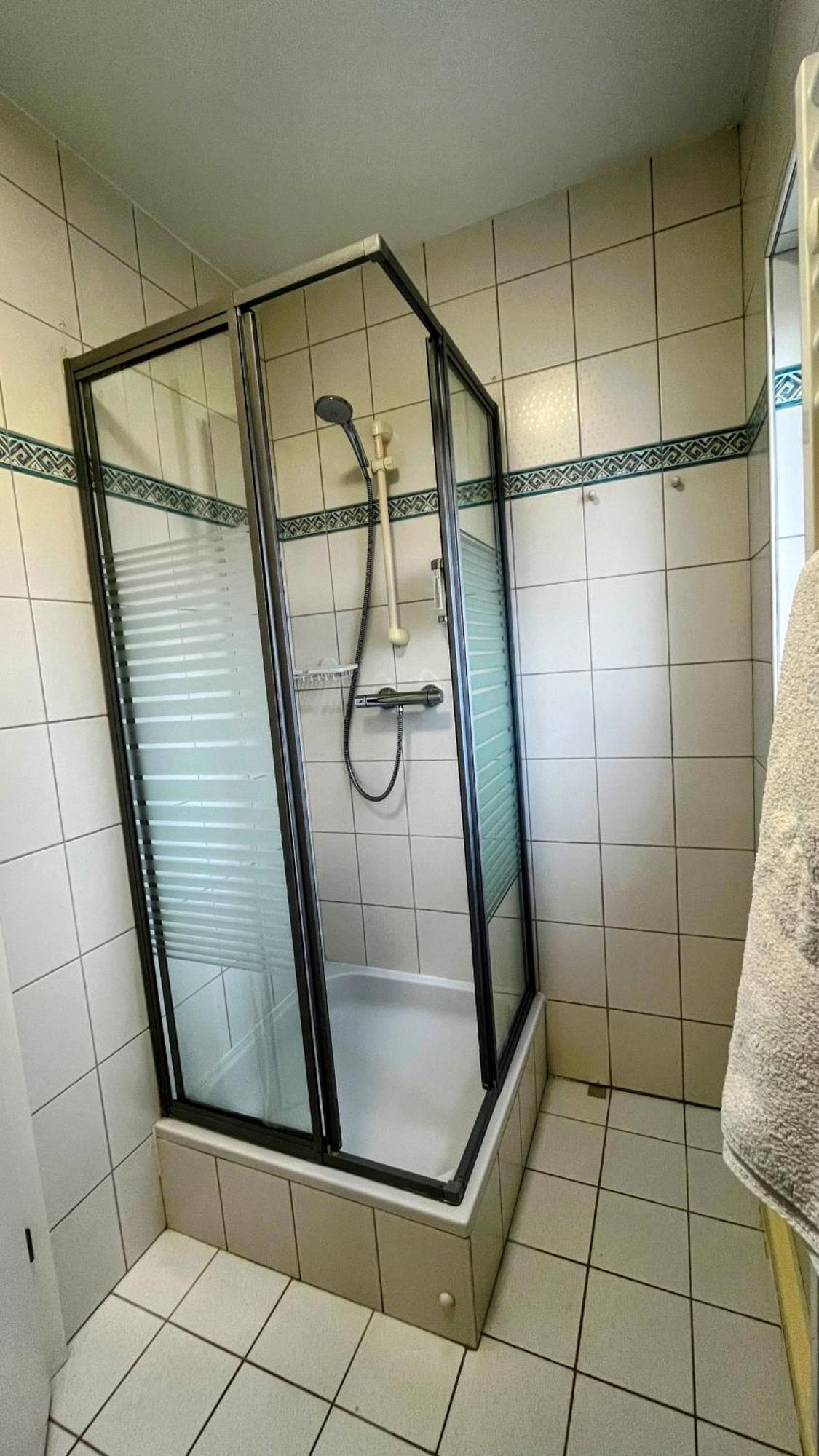 Comfortapartment Apartment *