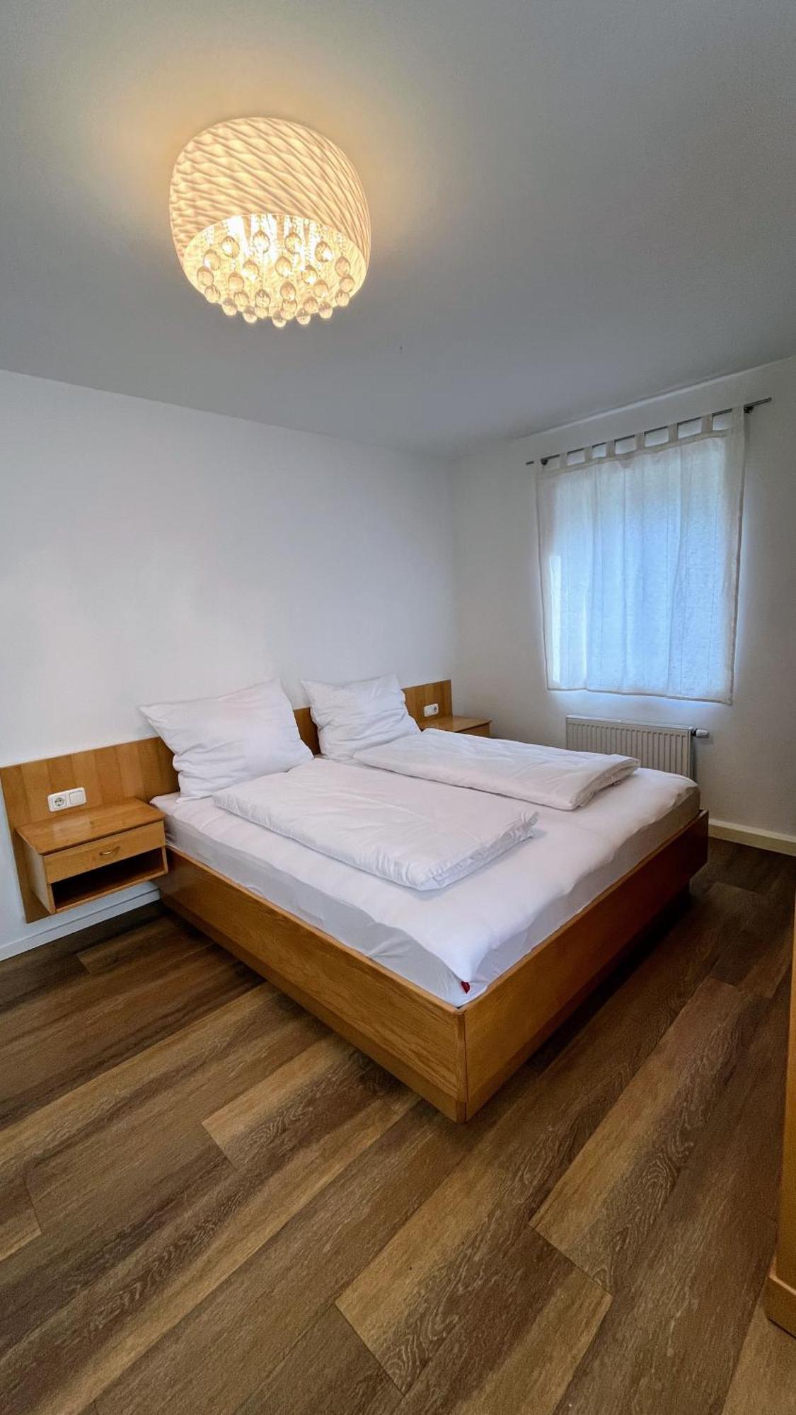 Comfortapartment Apartment Leonding