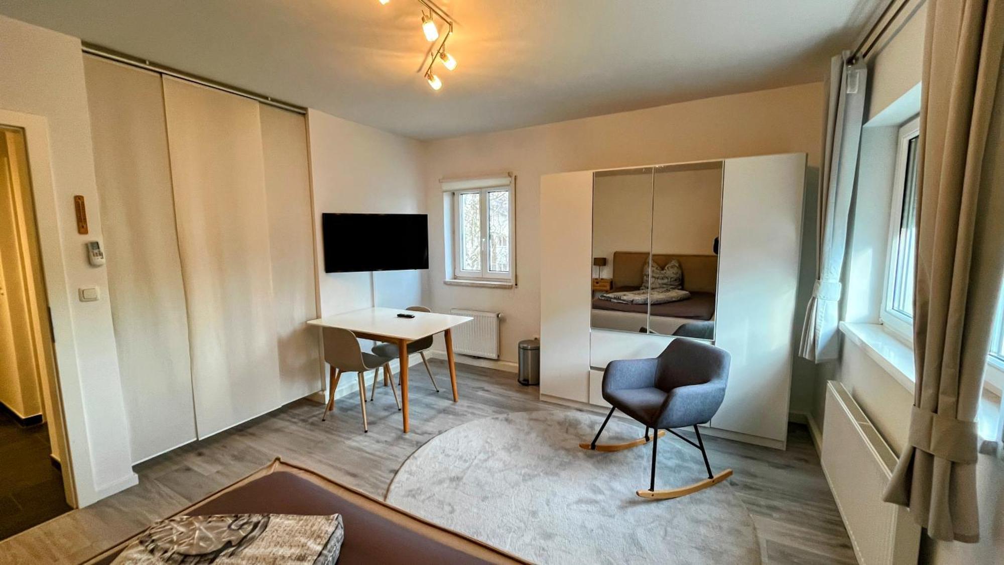Apartment Comfortapartment Leonding