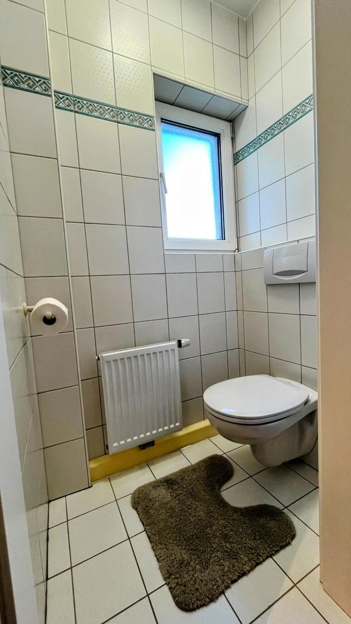 Comfortapartment