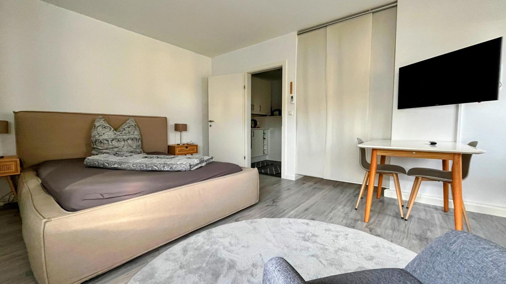 Comfortapartment Apartment