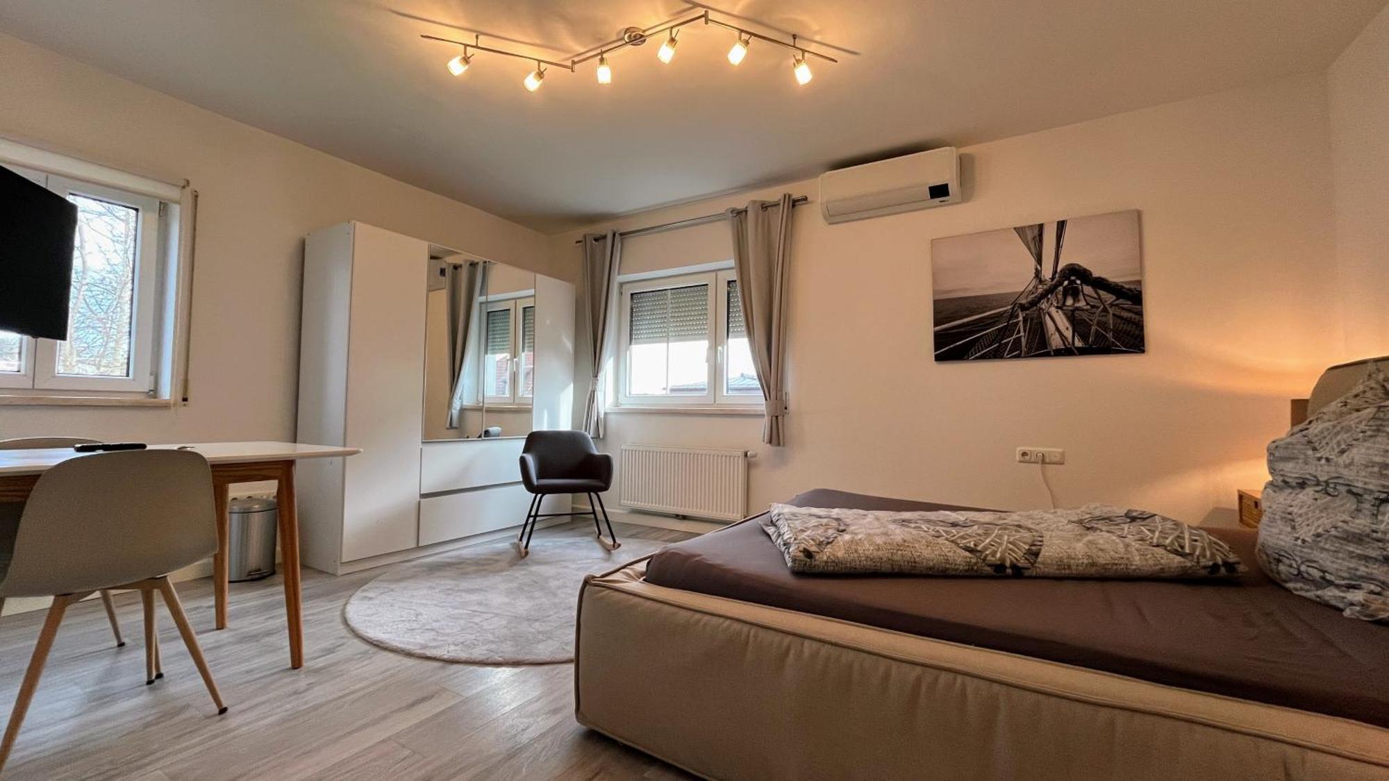 Appartement Comfortapartment