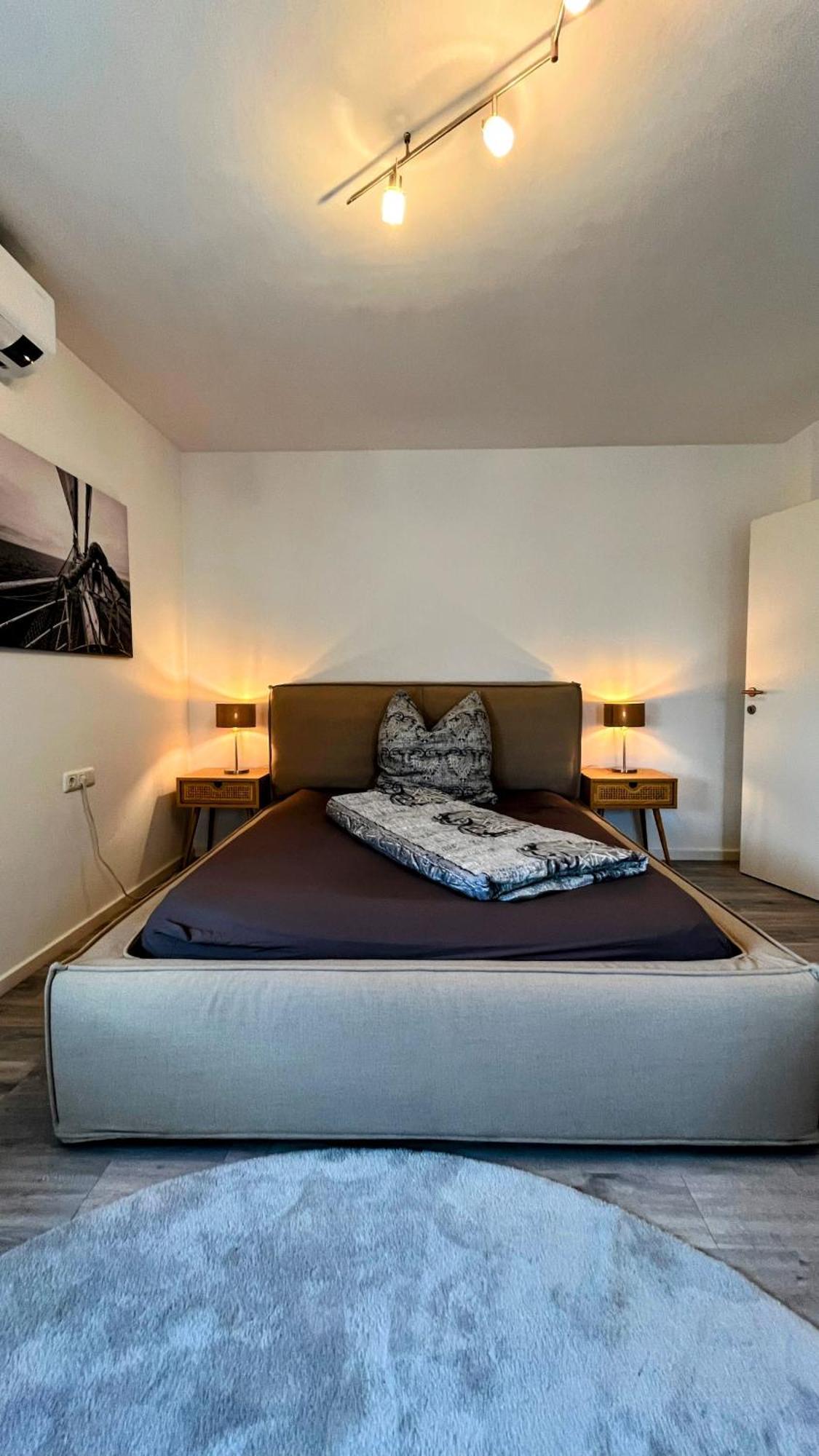 Comfortapartment Apartment *