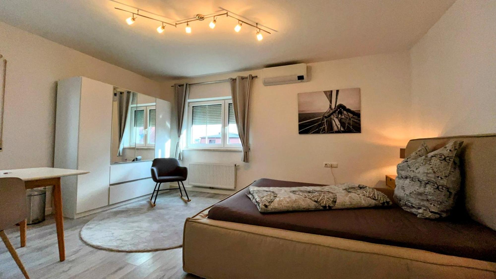Comfortapartment Apartment Leonding