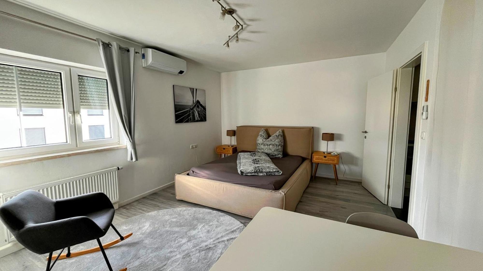 Appartement Comfortapartment Leonding
