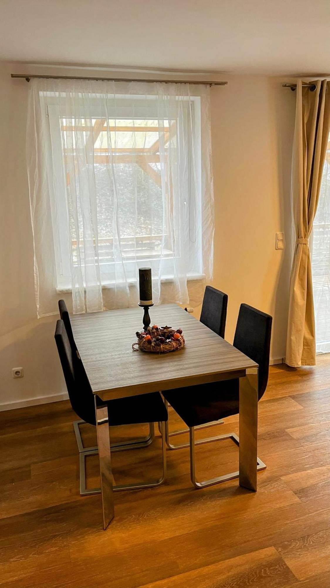 Comfortapartment