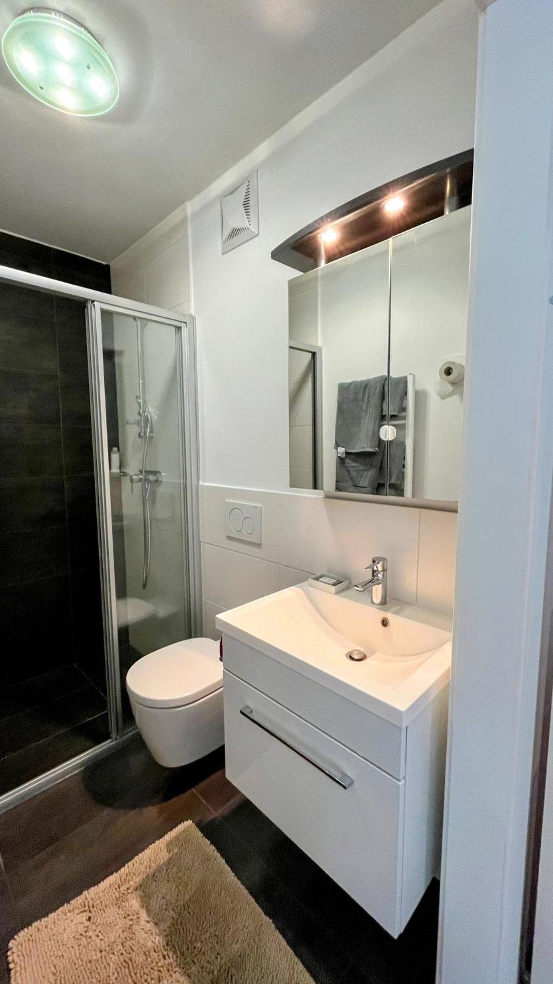 Appartement Comfortapartment