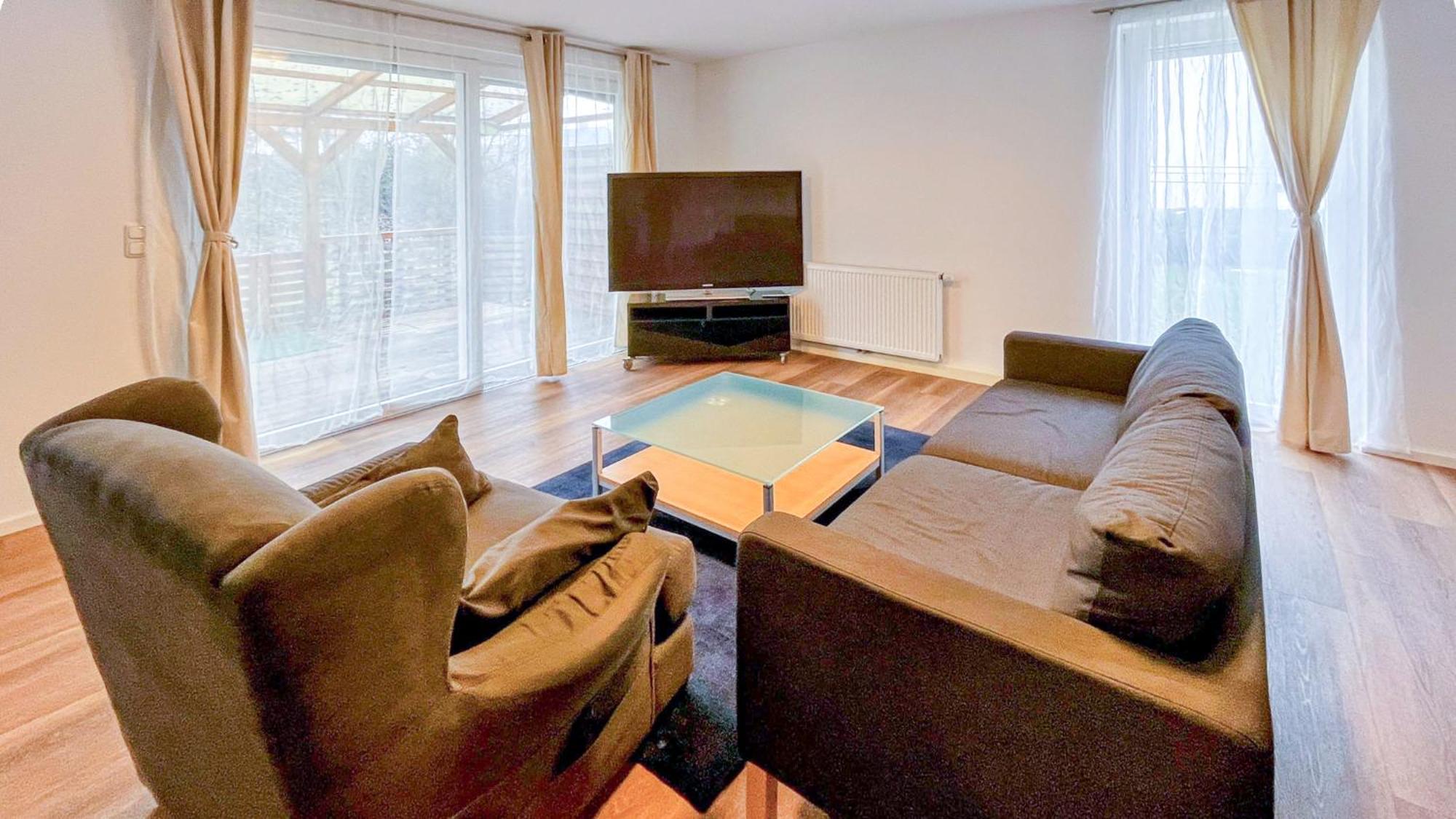 Comfortapartment Apartment *