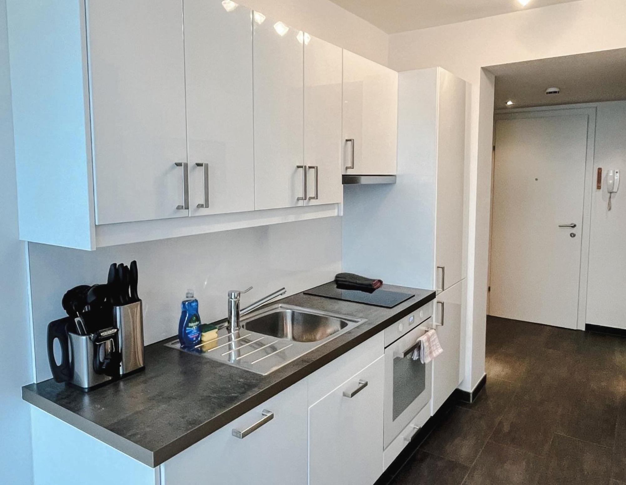 Comfortapartment