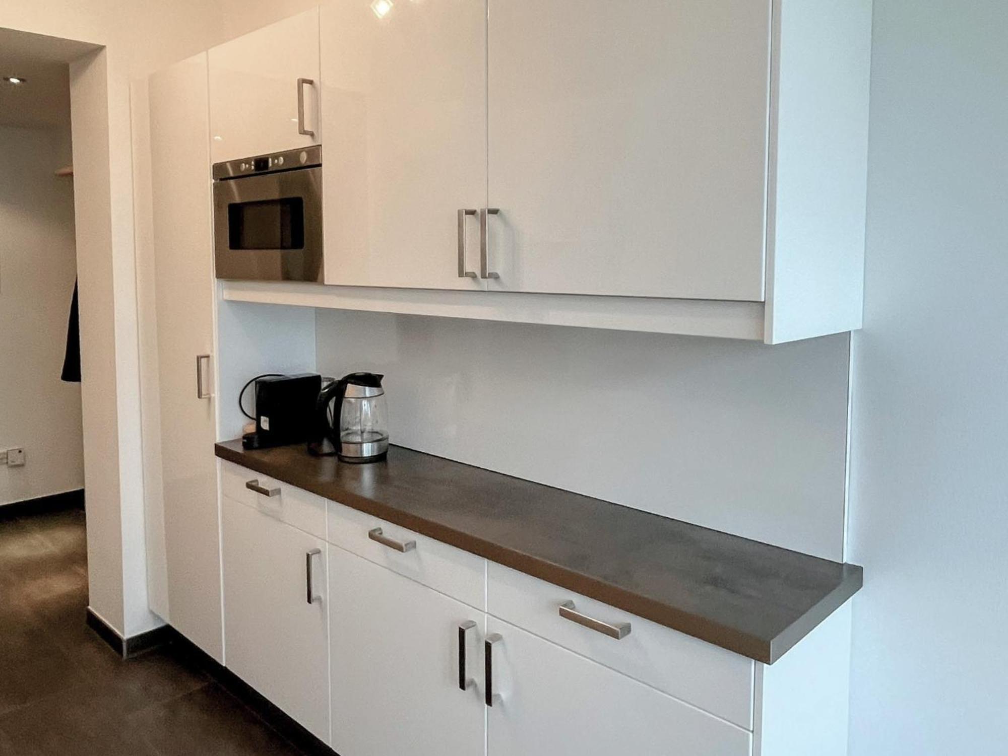 Comfortapartment *