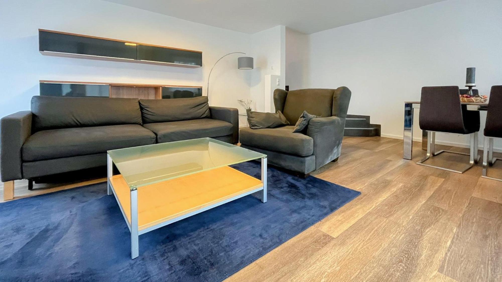 Apartment Comfortapartment