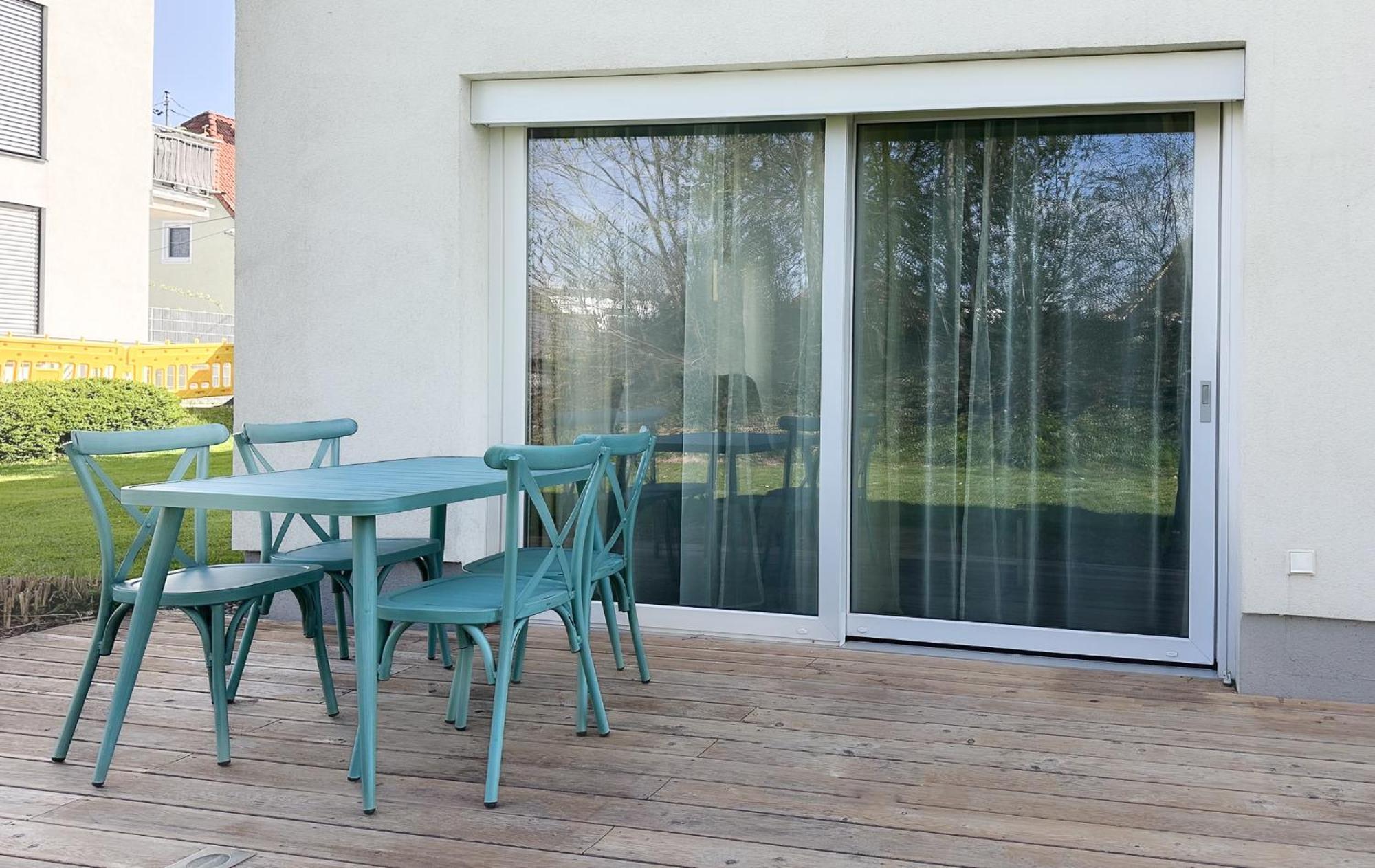 Comfortapartment Appartement *