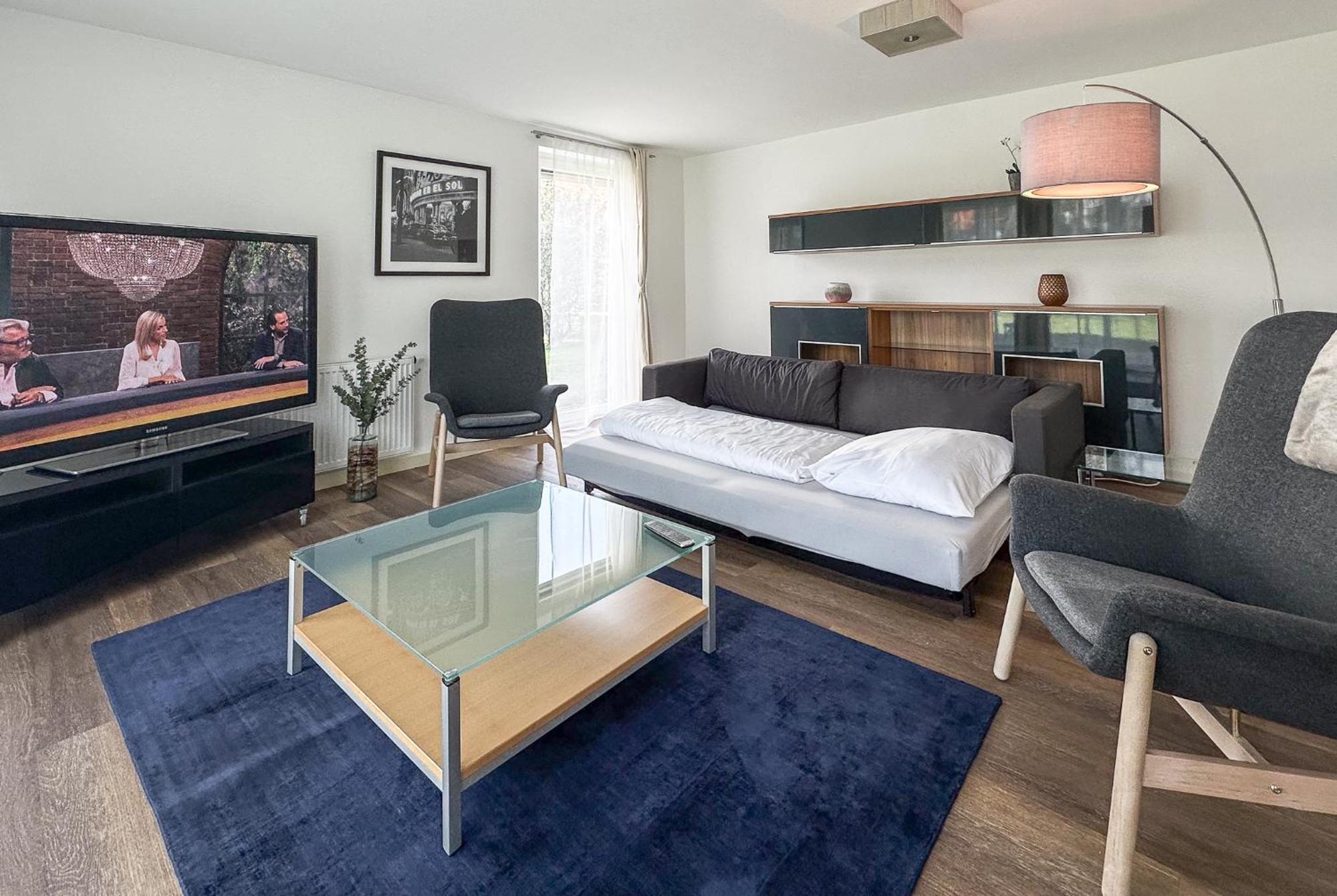 Comfortapartment *