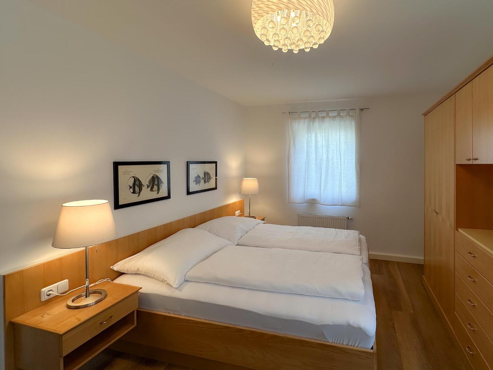 Comfortapartment * Leonding
