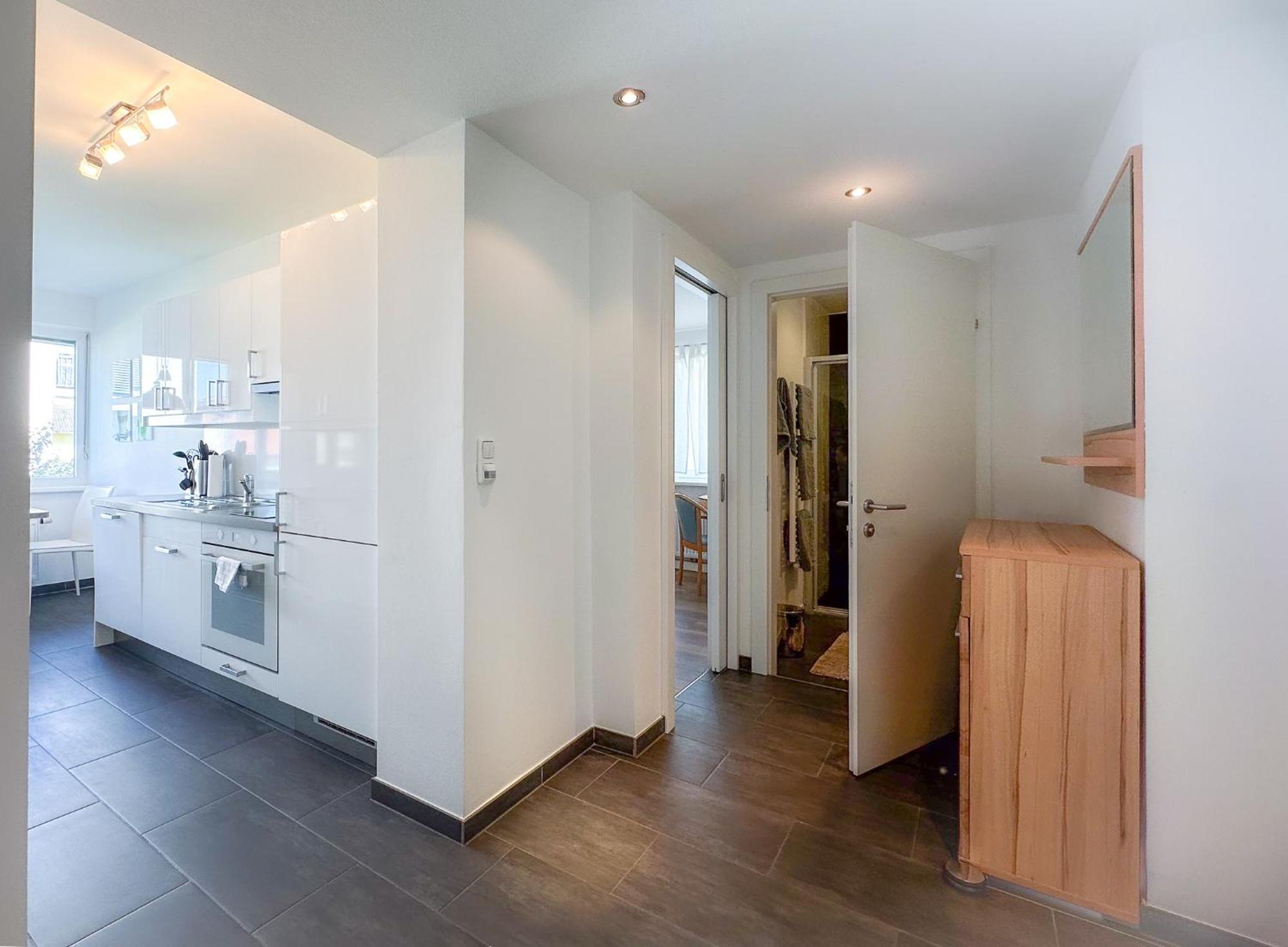 Apartment Comfortapartment