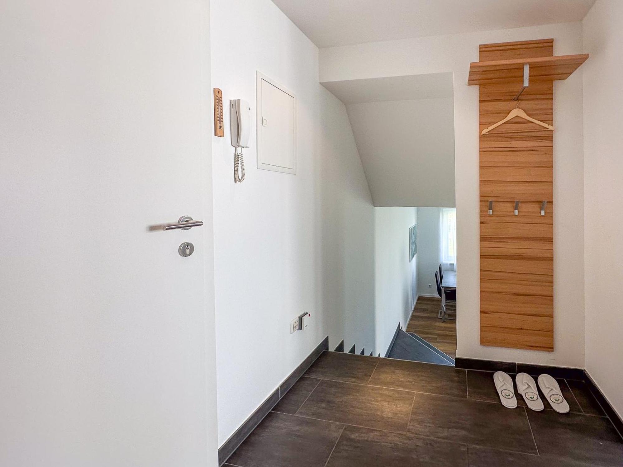 Comfortapartment Apartment Leonding