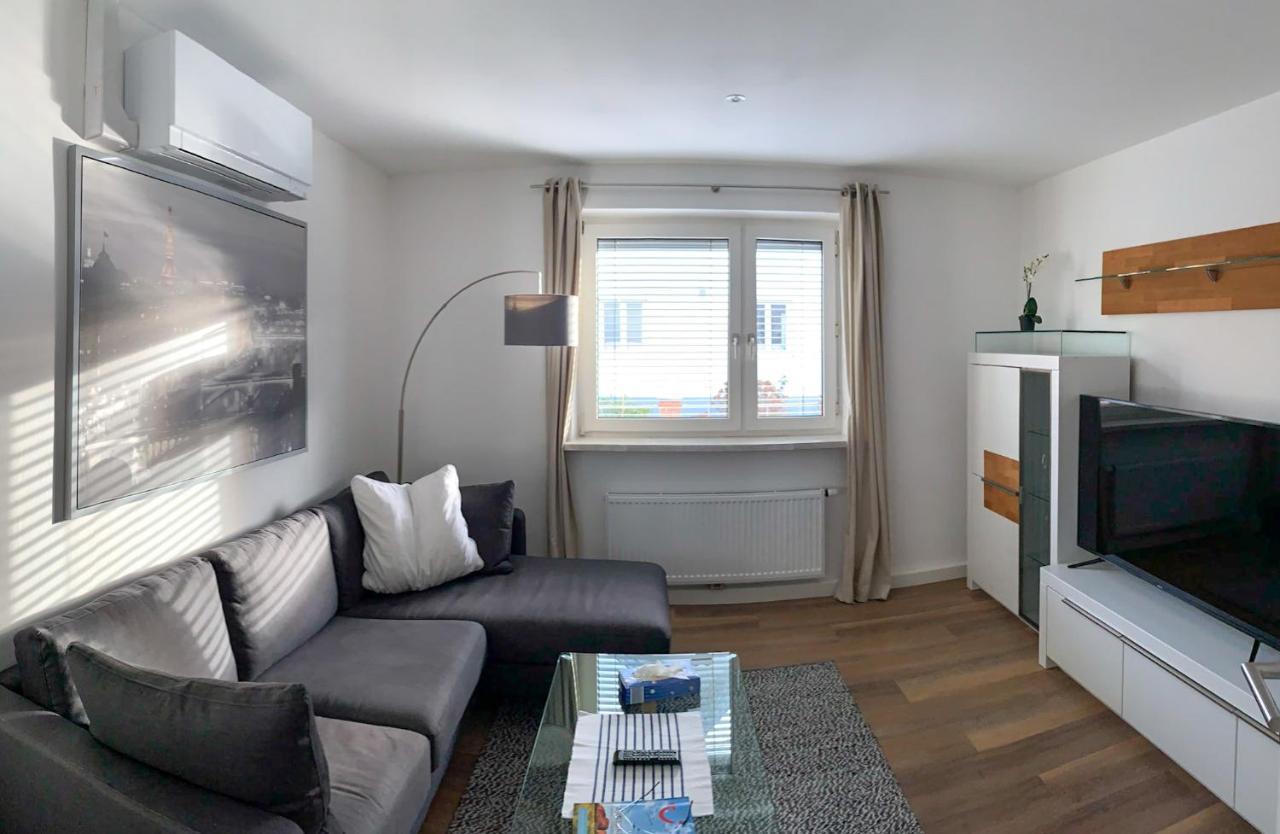 Comfortapartment
