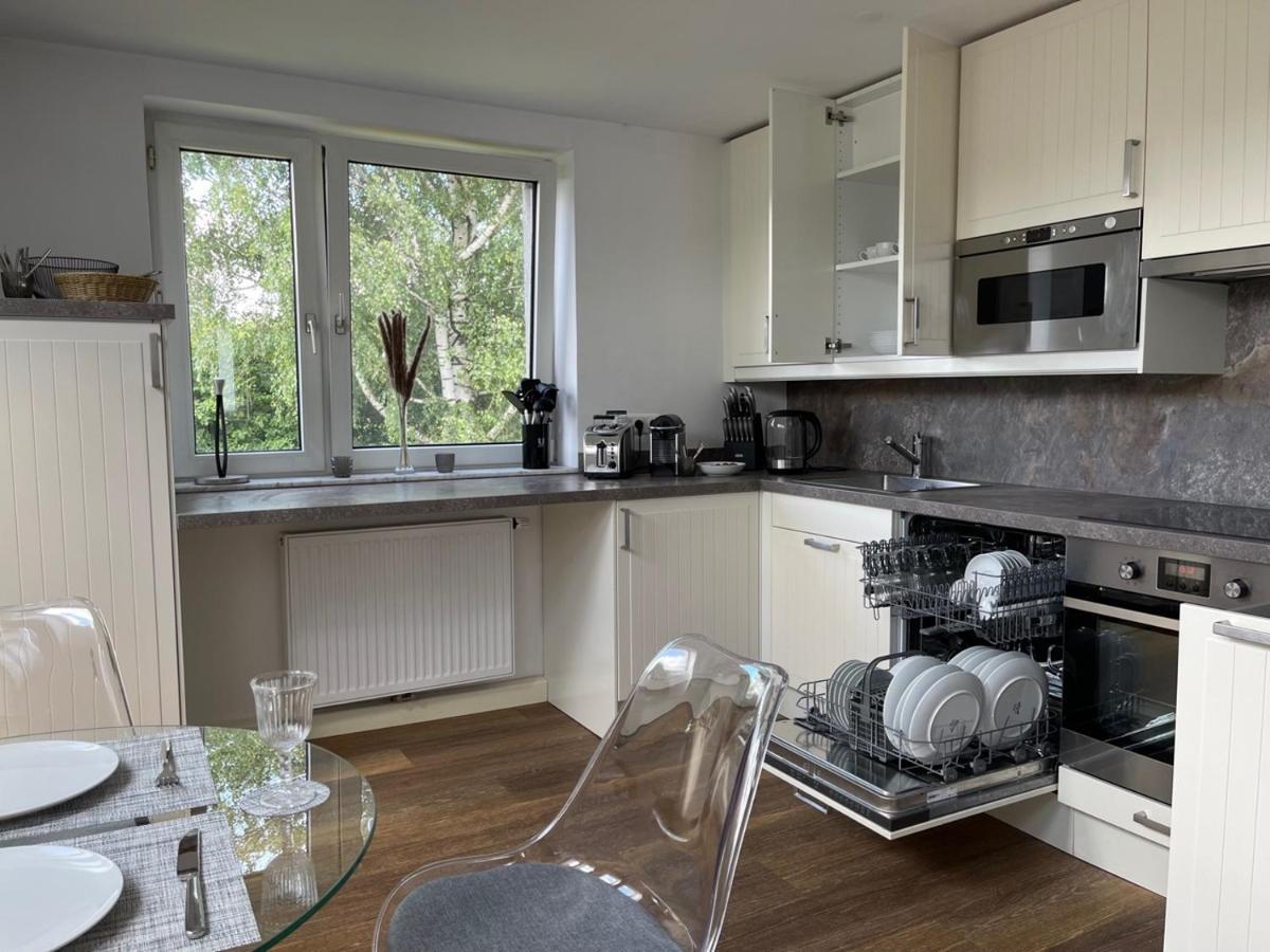 Apartmán Comfortapartment *
