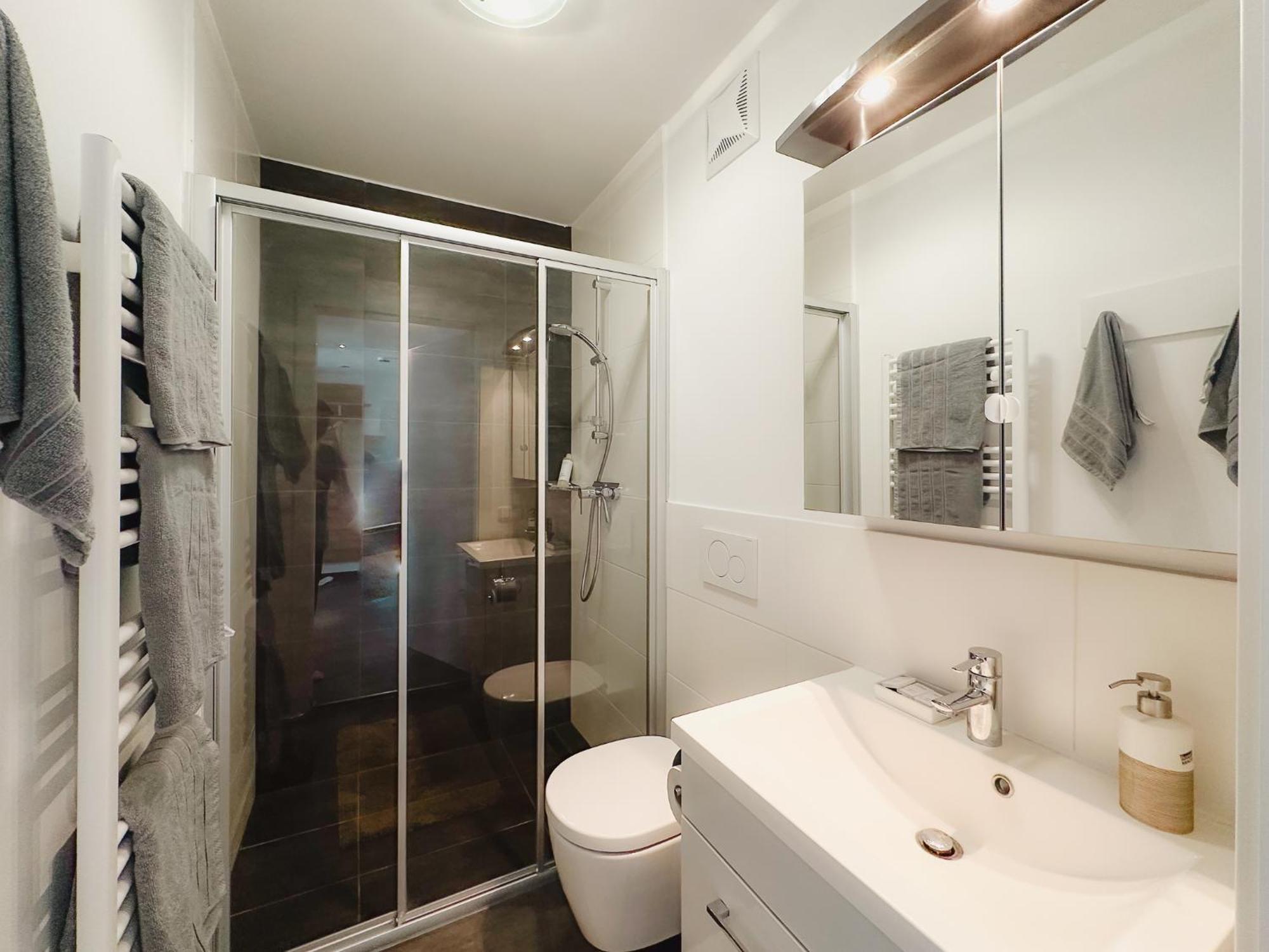 Comfortapartment Apartmán